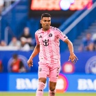Casemiro en Inter Miami