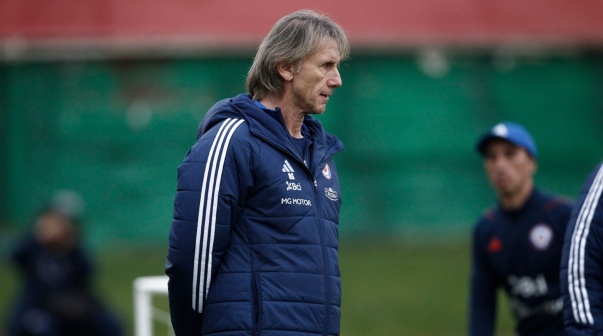 Ricardo Gareca