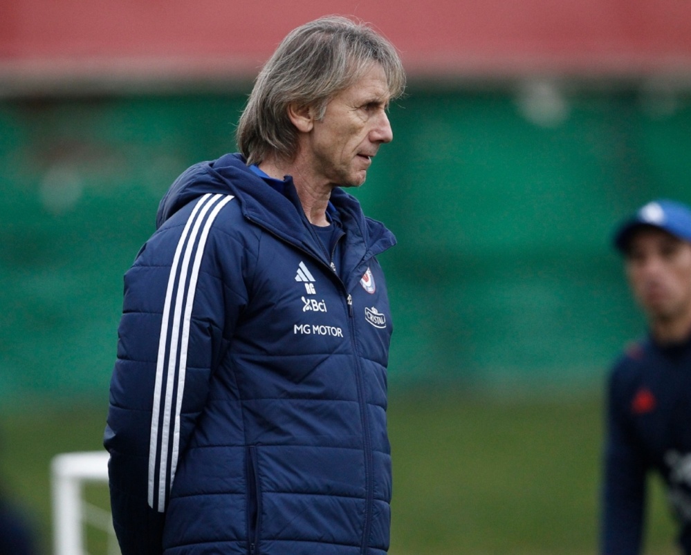 Ricardo Gareca
