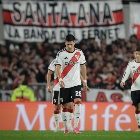 River vs Central
Foto: FOTOBAIRES
Fecha 3 Torneo Clausura Liga Profesional