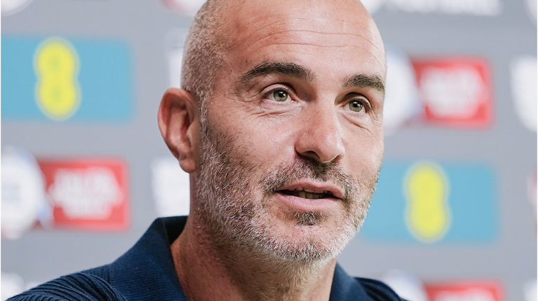 Enzo Maresca