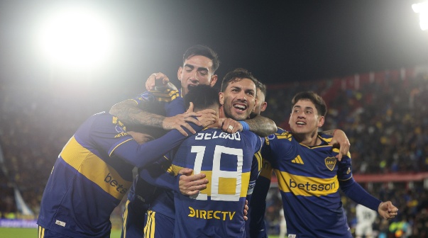 Boca Juniors