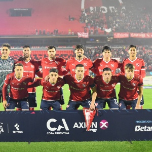 Atletico Tucumán vs Independiente
Foto: FOTOBAIRES
Octavos de Final. Copa Argentina.