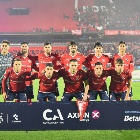 Atletico Tucumán vs Independiente
Foto: FOTOBAIRES
Octavos de Final. Copa Argentina.