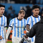 Racing vs Banfield. Fecha 5 Tonero Clausura Liga Profesional Argentina.