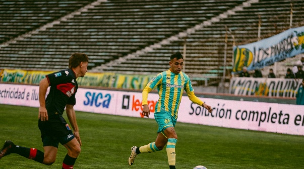 Aldosivi empató con Tigre y sigue sin poder ganar por Liga en el año