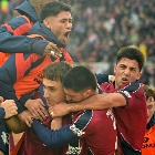 San Lorenzo vs Unión
Foto: FOTOBAIRES
Fecha 5 Torneo Clausura Liga Profesional