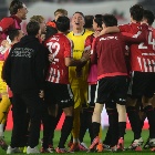 Estudiantes vs Gimnasia
Foto: FOTOBAIRES
Fecha 5 Torneo Clausura Liga Profesional