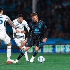 Belgrano vs Independiente Rivadavia