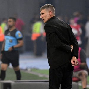 Martín Palermo