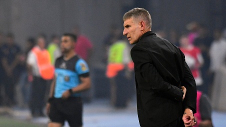 Martín Palermo