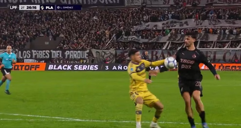&nbsp;Platense vs Boca 