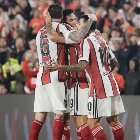 River vs Argentinos
Foto: FOTOBAIRES
Fecha 5 Torneo Clausura Liga Profesional