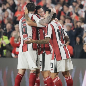 River vs Argentinos
Foto: FOTOBAIRES
Fecha 5 Torneo Clausura Liga Profesional