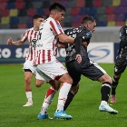 Instituto vs Central Córdoba