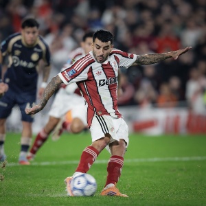 River vs Argentinos
Fecha 5 Torneo Clausura Liga Profesional
