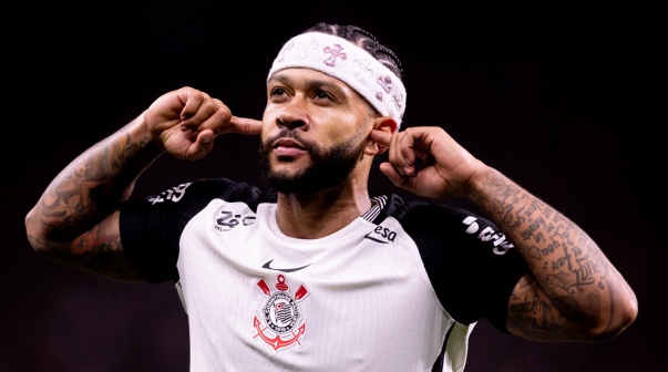 Memphis Depay