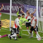 River vs. Independiente Santa Fe 19 de mayo de 2021 JAVIER GONZALEZ TOLEDO