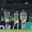 Copa Sudamericana: Deportivo Recoleta - Boca Juniors