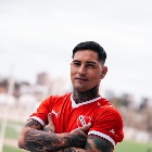 Chimy Ávila nuevo jugador de Independiente