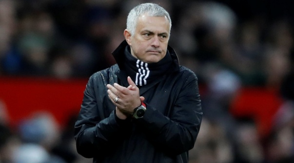 José Mourinho