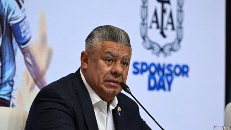 Chiqui Tapia