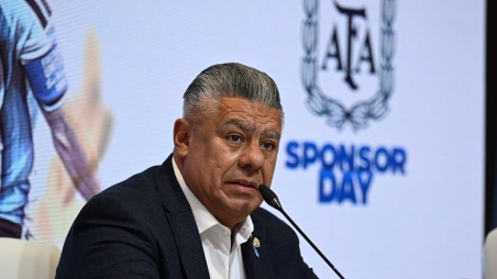 Confirmado: vuelven las promociones al fútbol argentino