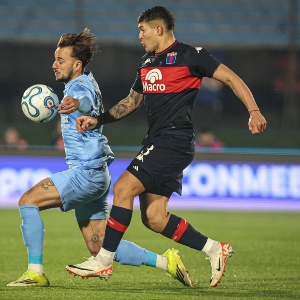 Tigre vs Montevideo City Torque
