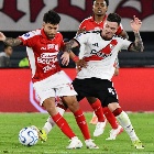 Independiente Santa Fe y River Plate octavos de final ida por la Copa CONMEBOL Sudamericana 2026