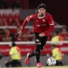 Kevin Lomónaco  Independiente vs. Lanús Torneo Apertura 2026