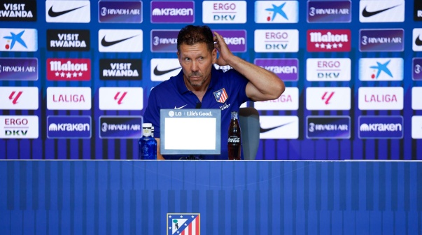 Diego Simeone