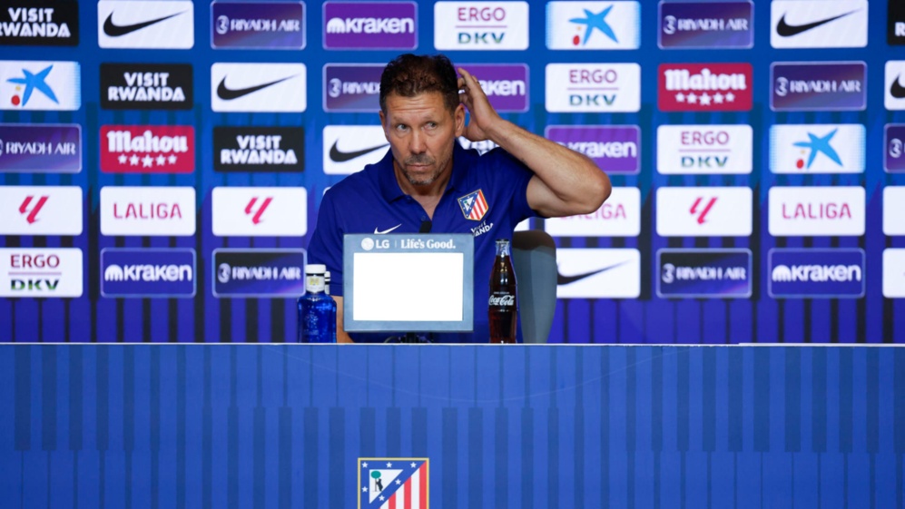 Diego Simeone