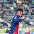 Aldosivi vs Unión