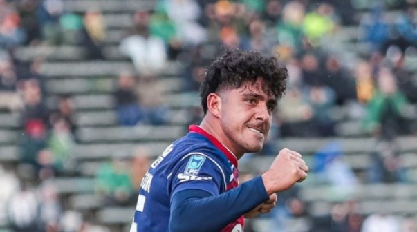Aldosivi vs Unión