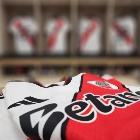 Camiseta River Plate