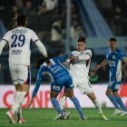 Estudiantes de Río Cuarto vs San Lorenzo