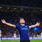 Lautaro Martínez
