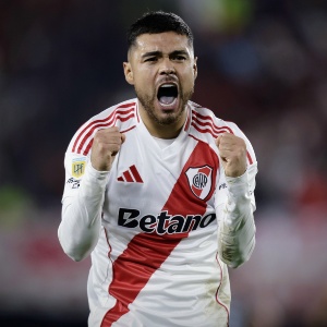 Paulo Díaz
