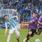 Atlético Tucumán vs. Instituto