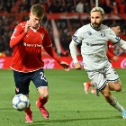 Independiente vs Independiente Rivadavia
Fecha 6 Torneo Clausura Liga Profesional