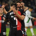 Newells vs Banfield
Fecha 6 Torneo Clausura Liga Profesional