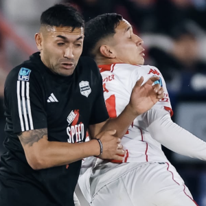 Huracán vs Deportivo Riestra