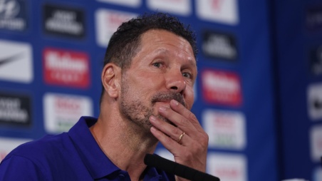 Diego Simeone