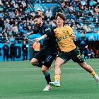 Defensa y Justicia se hizo fuerte en su visita a Belgrano por el Torneo Clausura