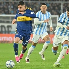 Racing vs Boca
Foto: FOTOBAIRES
Fecha 6 Torneo Clausura Liga Profesional