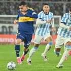 Racing vs Boca
Foto: FOTOBAIRES
Fecha 6 Torneo Clausura Liga Profesional