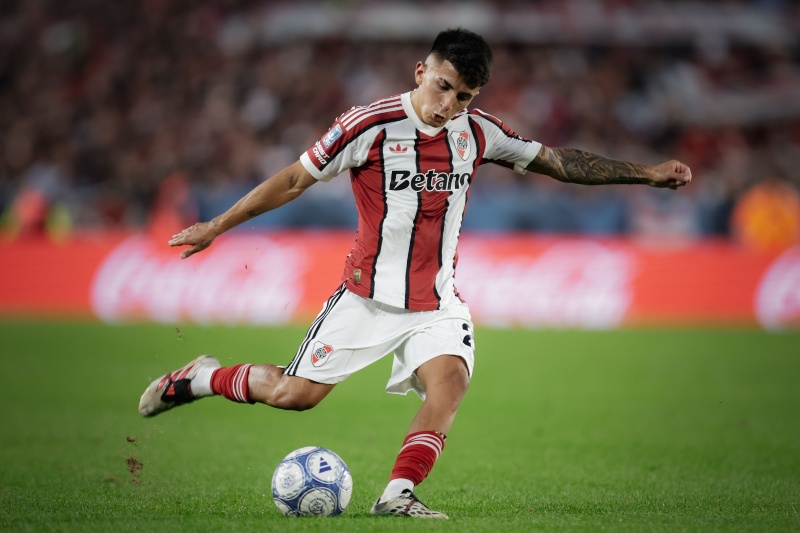 River vs ArgentinosFoto: FOTOBAIRESFecha 5 Torneo Clausura Liga Profesional