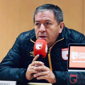 Eduardo Méndez