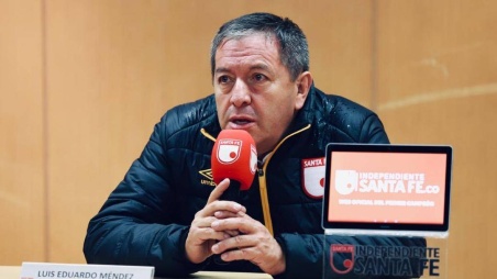 Eduardo Méndez