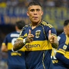 Boca vs Argentinos.
Foto: FOTOBAIRES
Cuartos de Final. Torneo Clausura Liga Profesional.